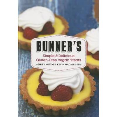 Bunner's Bake Shop Cookbook