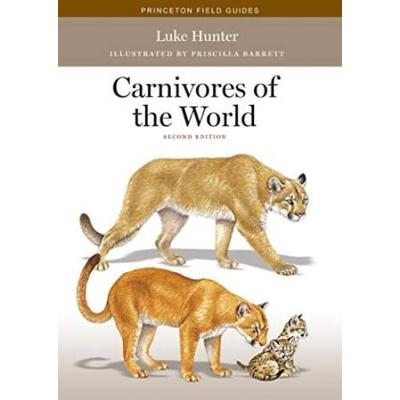 Carnivores Of The World: Second Edition