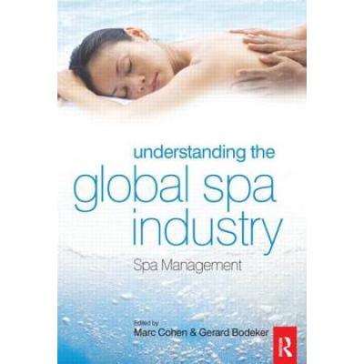 Understanding The Global Spa Industry