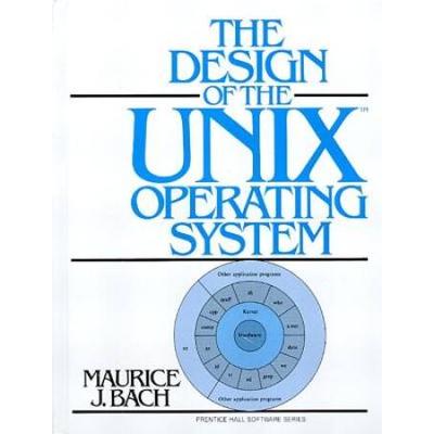 The Design Of The Unix Operating System