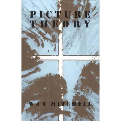 Picture Theory: Essays On Verbal And Visual Representation