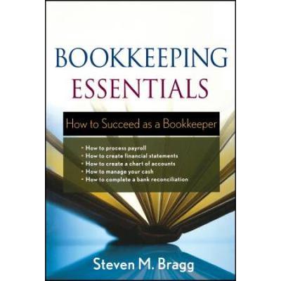 Bookkeeping Essentials: How To Succeed As A Bookkeeper