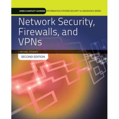 Network Security, Firewalls, And Vpns With Cloud Labs