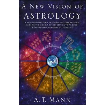A New Vision Of Astrology