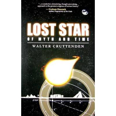 Lost Star Of Myth And Time