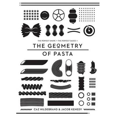 The Geometry Of Pasta