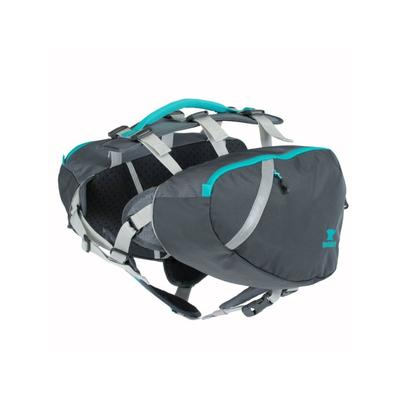 Mountainsmith K-9 Pack Caribe Blue Small 19-80035-50