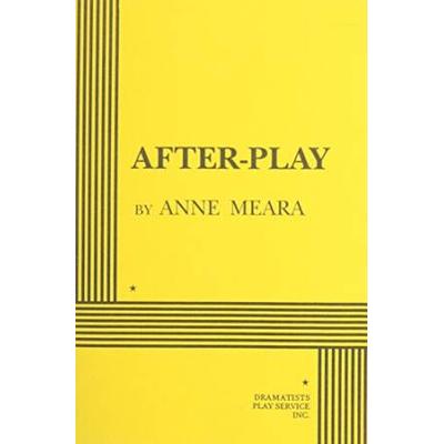 After-Play - Acting Edition
