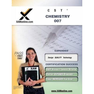 Nystce Cst Chemistry 007