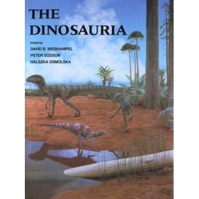 The Dinosauria
