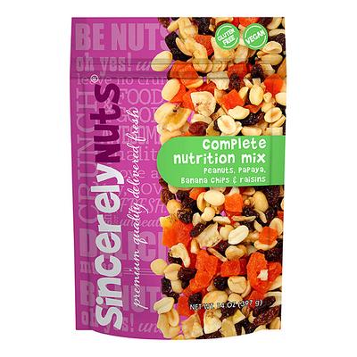 SincerelyNuts Nuts - Fruit & Nut Mix