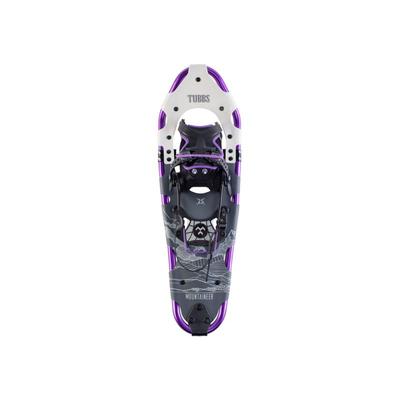 Tubbs Mountaineer Snowshoes - Women's 21 X19010010121W
