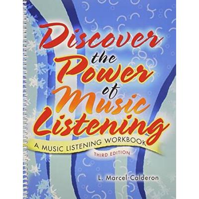 Discover the Power of Music Listening: A Music Listening