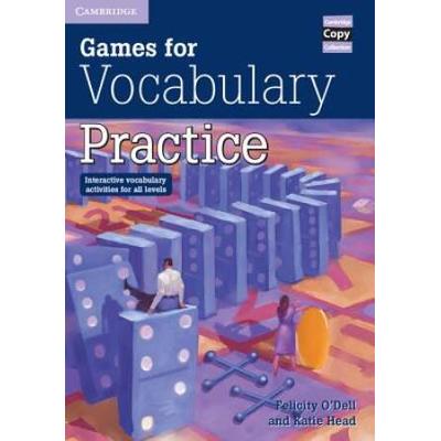 Games For Vocabulary Practice: Interactive Vocabulary Activities For All Levels