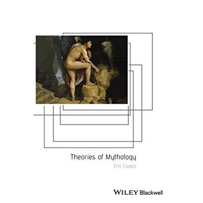 Theories Of Mythology