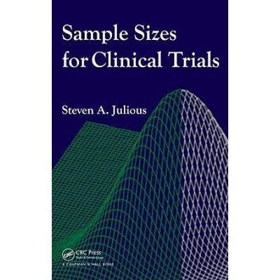 Sample Sizes For Clinical Trials