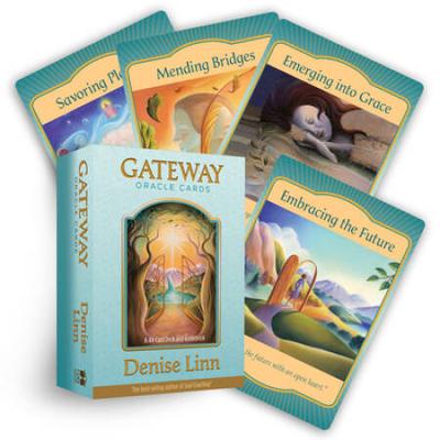 Gateway Oracle Cards