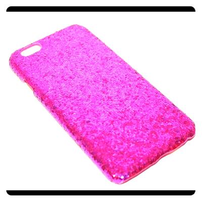 Pink Victoria's Secret Accessories | Apple Iphone 66s Victoria Secret Pink Phone Case | Color: Pink | Size: Iphone 66s