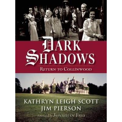Dark Shadows: Return To Collinwood