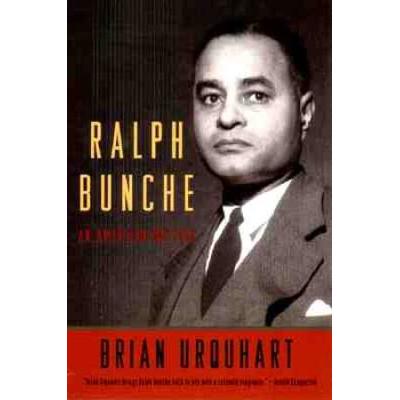 Ralph Bunche: An American Odyssey