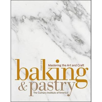 Baking And Pastry: Mastering The Art And Craft With Art Of The Chocolatier Pastry Chef's Companion And Tasting Success Set