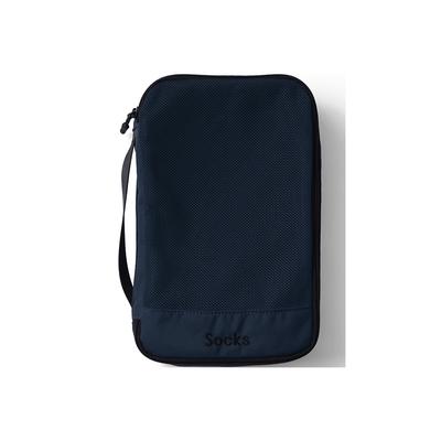 Small Travel Packing Cube - Lands' End - Blue