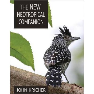 The New Neotropical Companion