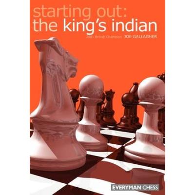 Starting Out: The King's Indian