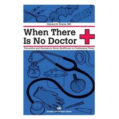 When There Is No Doctor: Preventive And Emergency Home Healthcare In Challenging Times