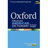 Oxford Advanced American Dictionary For Learners Of English