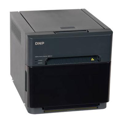 DNP DP-QW410 Professional Photo Printer QW410-SET