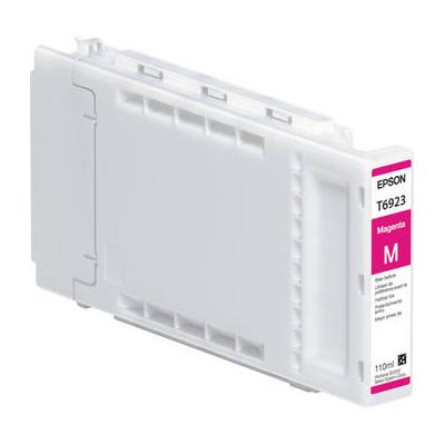 Epson UltraChrome XD Magenta Ink Cartridge for SureColor T-Series (110 ml) T692300