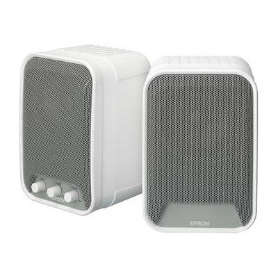 Epson ELPSP02 Active Speakers V12H467020