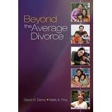 Beyond The Average Divorce