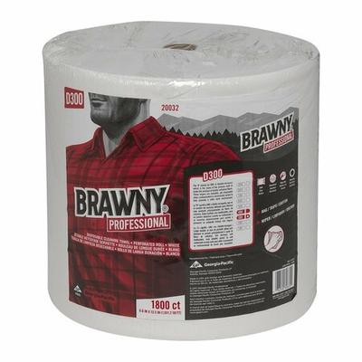 GEORGIA-PACIFIC 20032 Professional Hardwound Paper Towels, 1, 900, 990 ft, White