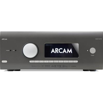 ARCAM AVR10 7.2-ch. audio video receiver