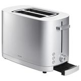 ZWILLING J.A. Henckels Enfinigy 2 Slice Cool Touch Toaster, Size 8.11 H x 6.61 W x 11.5 D in | Wayfair 53101-700