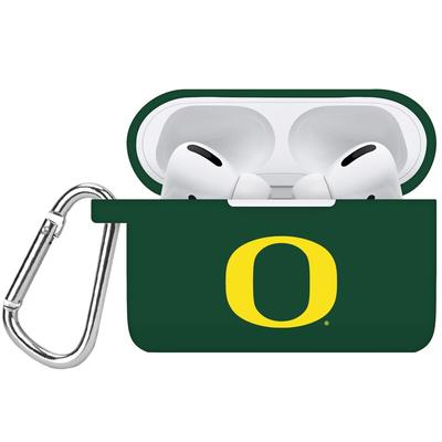 Affinity Bands Oregon Ducks AirPods Pro Silicone Case Cover