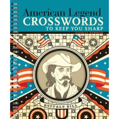 American Legend Crosswords To Keep You Sharp