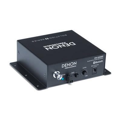 Denon DN-200BR Stereo Bluetooth Audio Receiver DN-200BR
