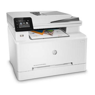 HP Color LaserJet Pro M283fdw Multifunction Printer 7KW75A#BGJ