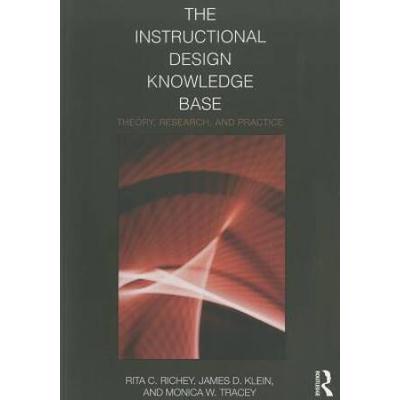 The Instructional Design Knowledge Base: Theory, Research, And Practice