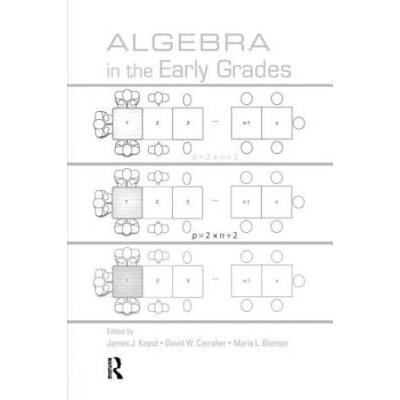 Algebra In The Early Grades