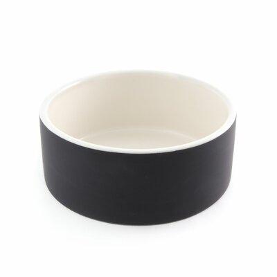 PAIKKA Naturally Cooling Bowl Porcelain/Stoneware (dishwasher safe)/Ceramic | 3 H x 8 W in | Wayfair 1010002