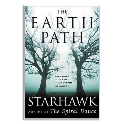 HarperCollins Wellness Books - The Earth Path Paperback