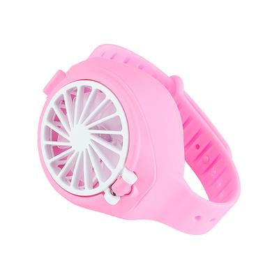 Tooley Women's Pink - Pink Watch Fan
