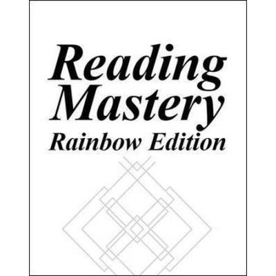 Reading Mastery - Level 5 Skillbook (Reading Mastery Series)