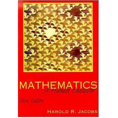 Mathematics: A Human Endeavor