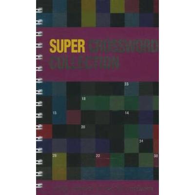 Super Crossword Collection