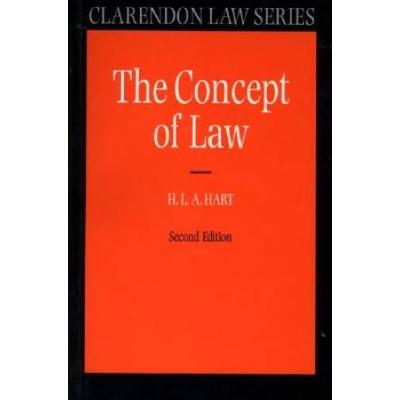 The Concept Of Law